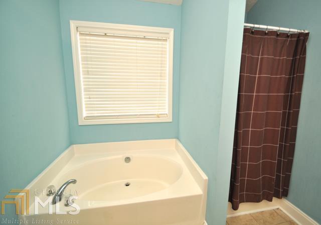 Stone Shoals - Residential