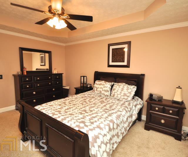 Stone Shoals - Residential