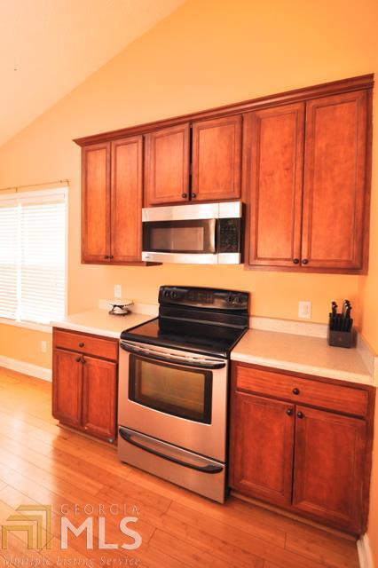 Stone Shoals - Residential