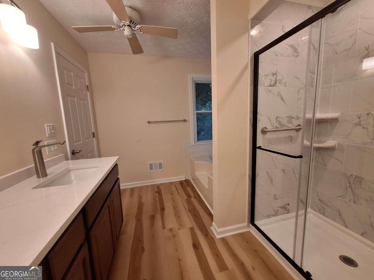 Landings At River Park - Residential