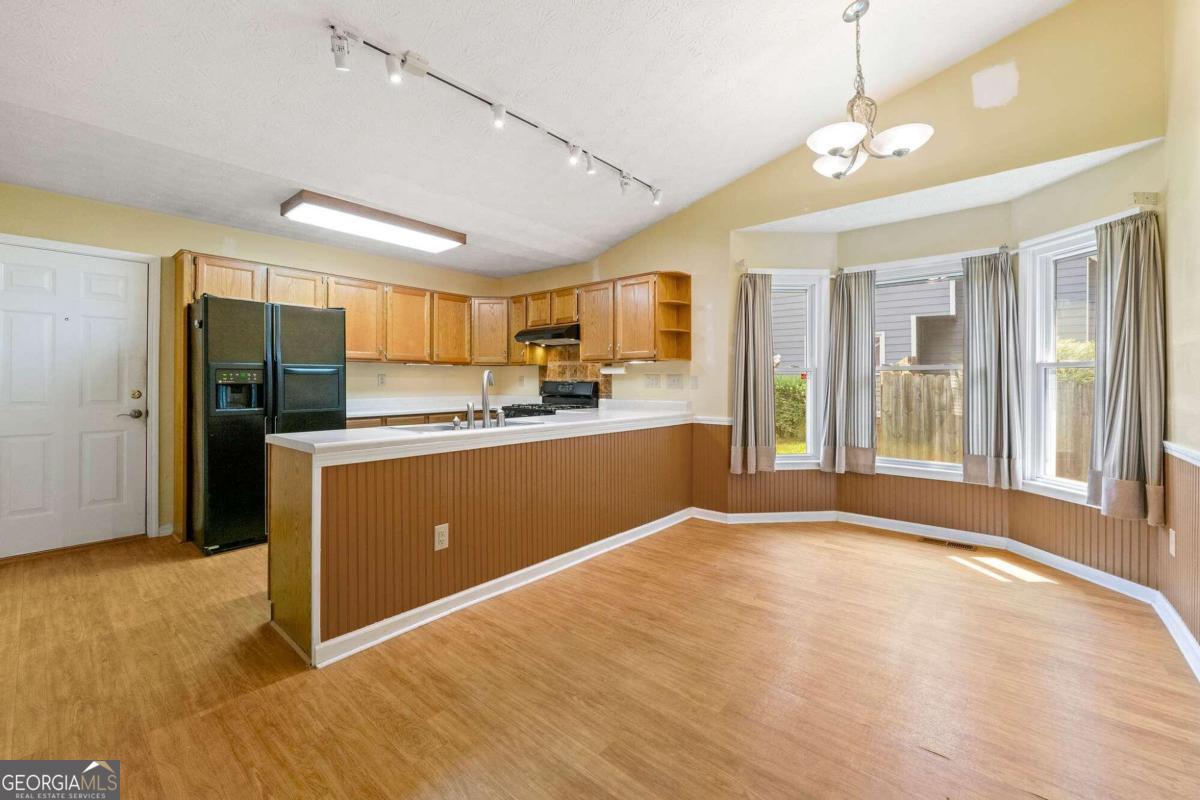 Landings At River Park - Residential