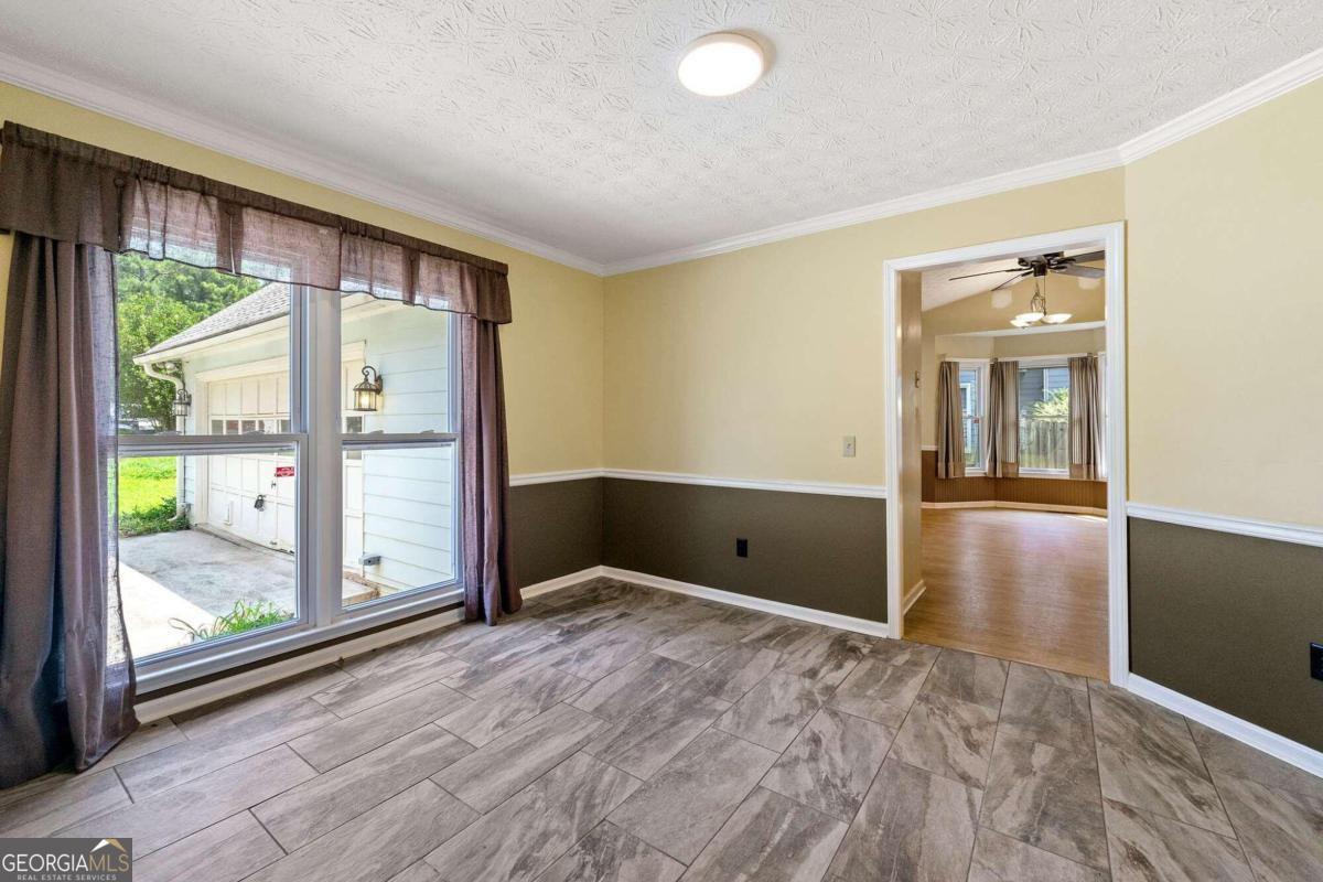 Landings At River Park - Residential