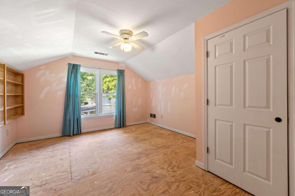 Landings At River Park - Residential