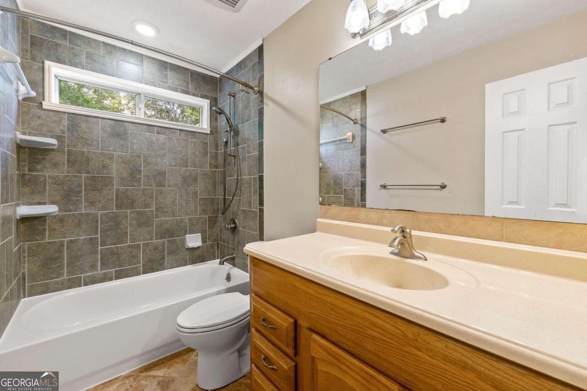 Landings At River Park - Residential