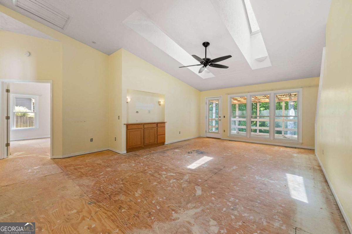 Landings At River Park - Residential
