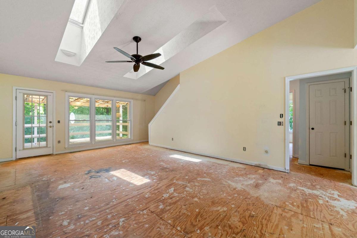Landings At River Park - Residential