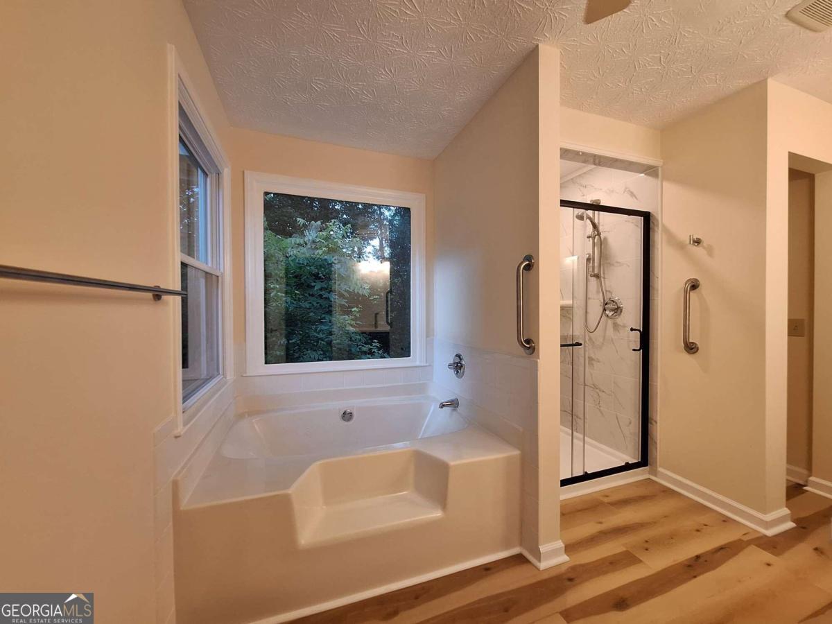 Landings At River Park - Residential
