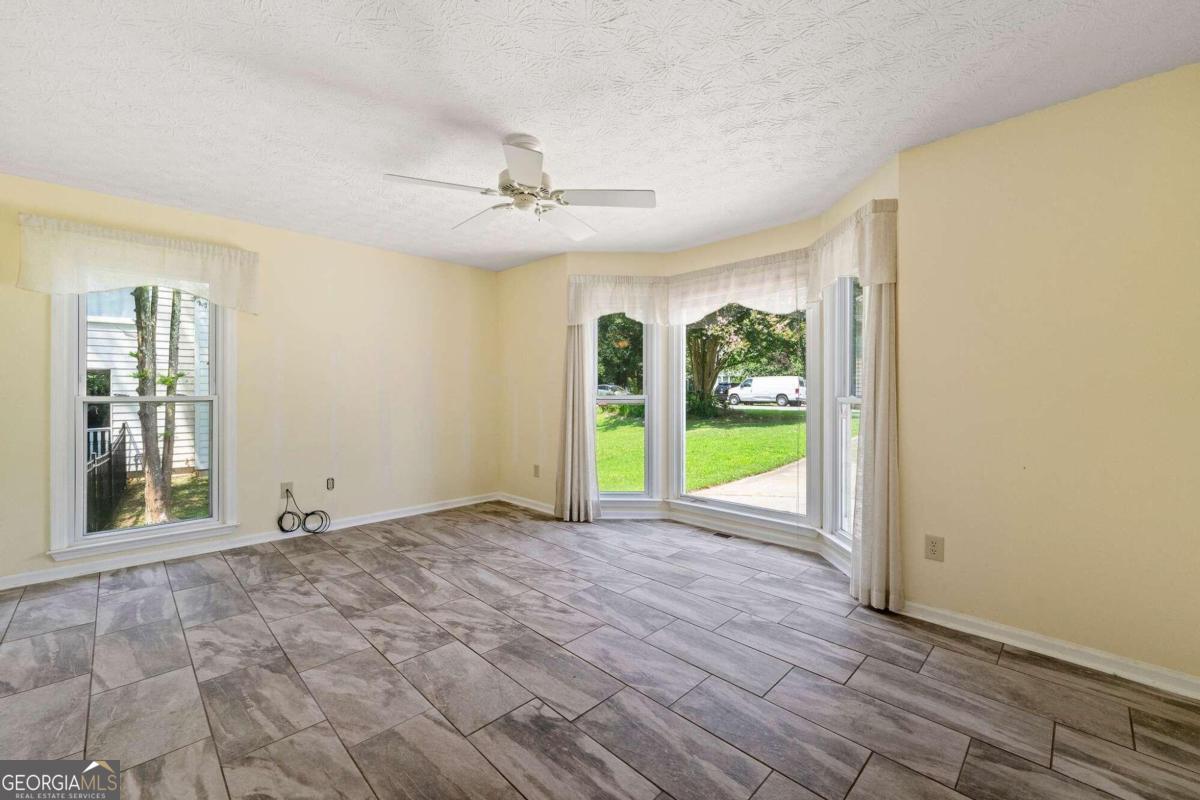 Landings At River Park - Residential