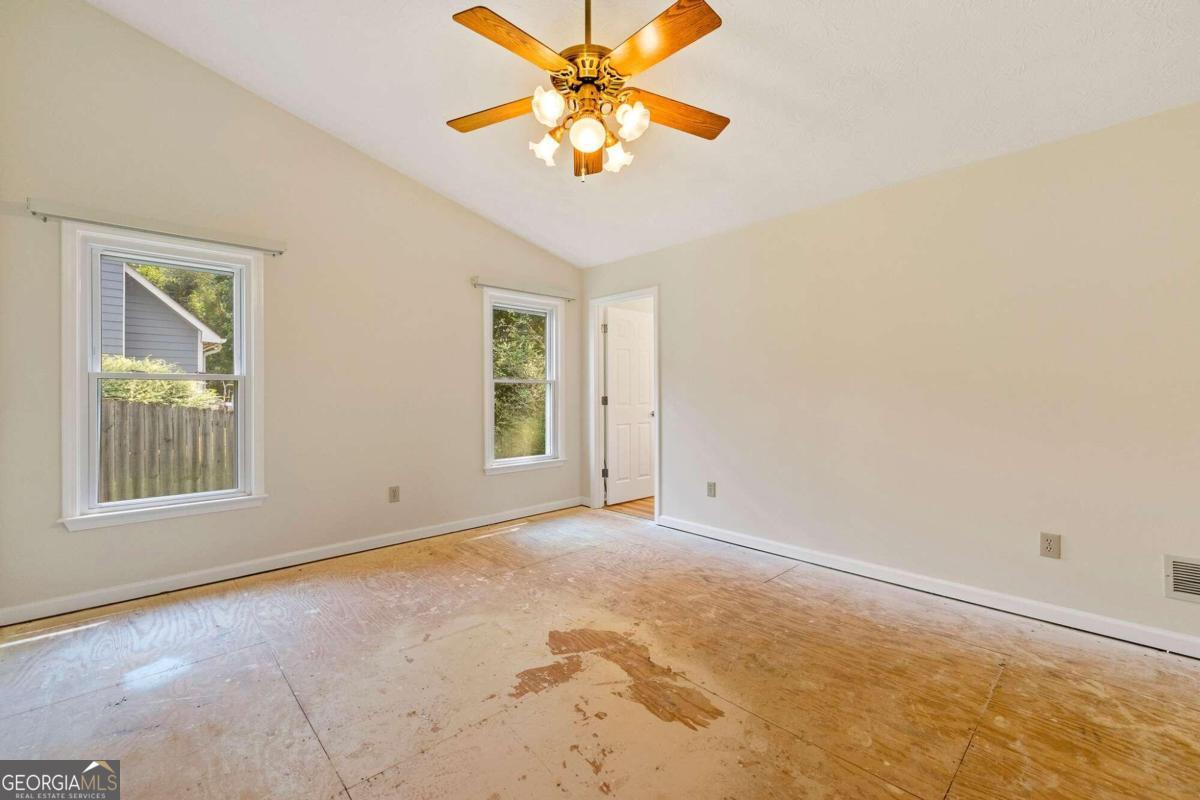 Landings At River Park - Residential