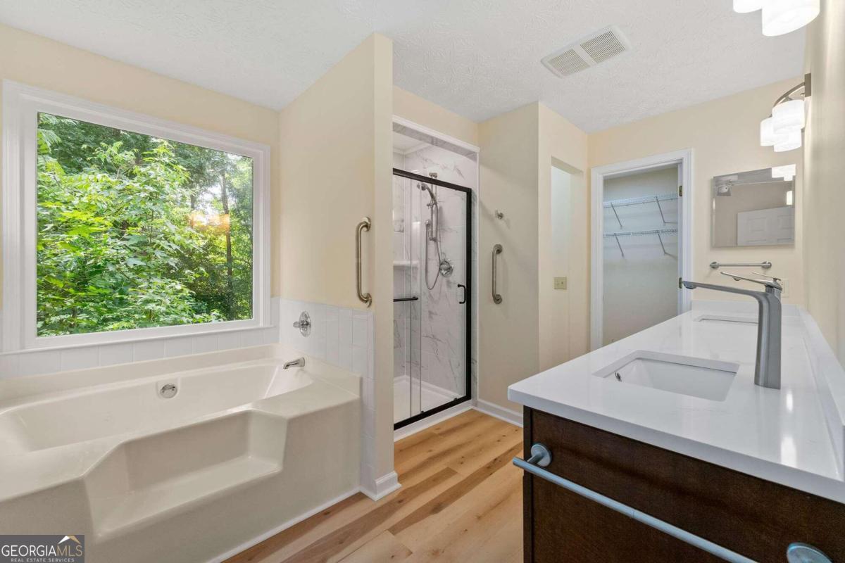 Landings At River Park - Residential
