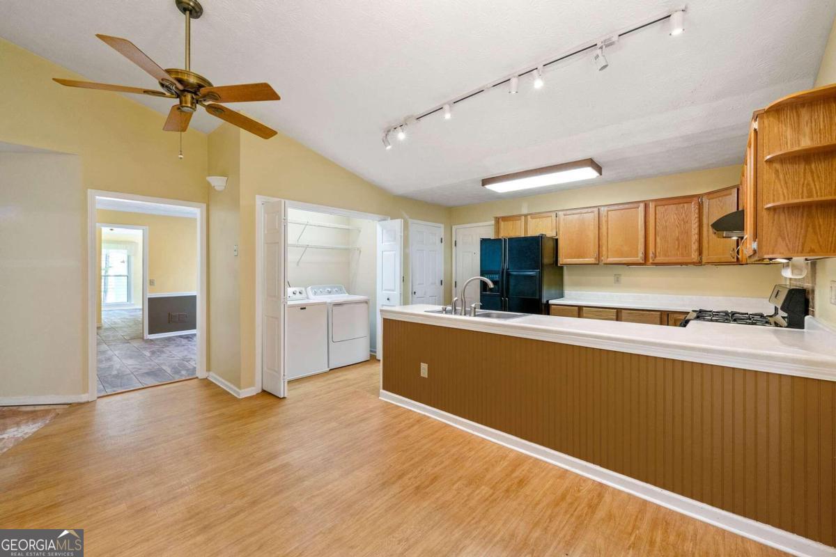 Landings At River Park - Residential