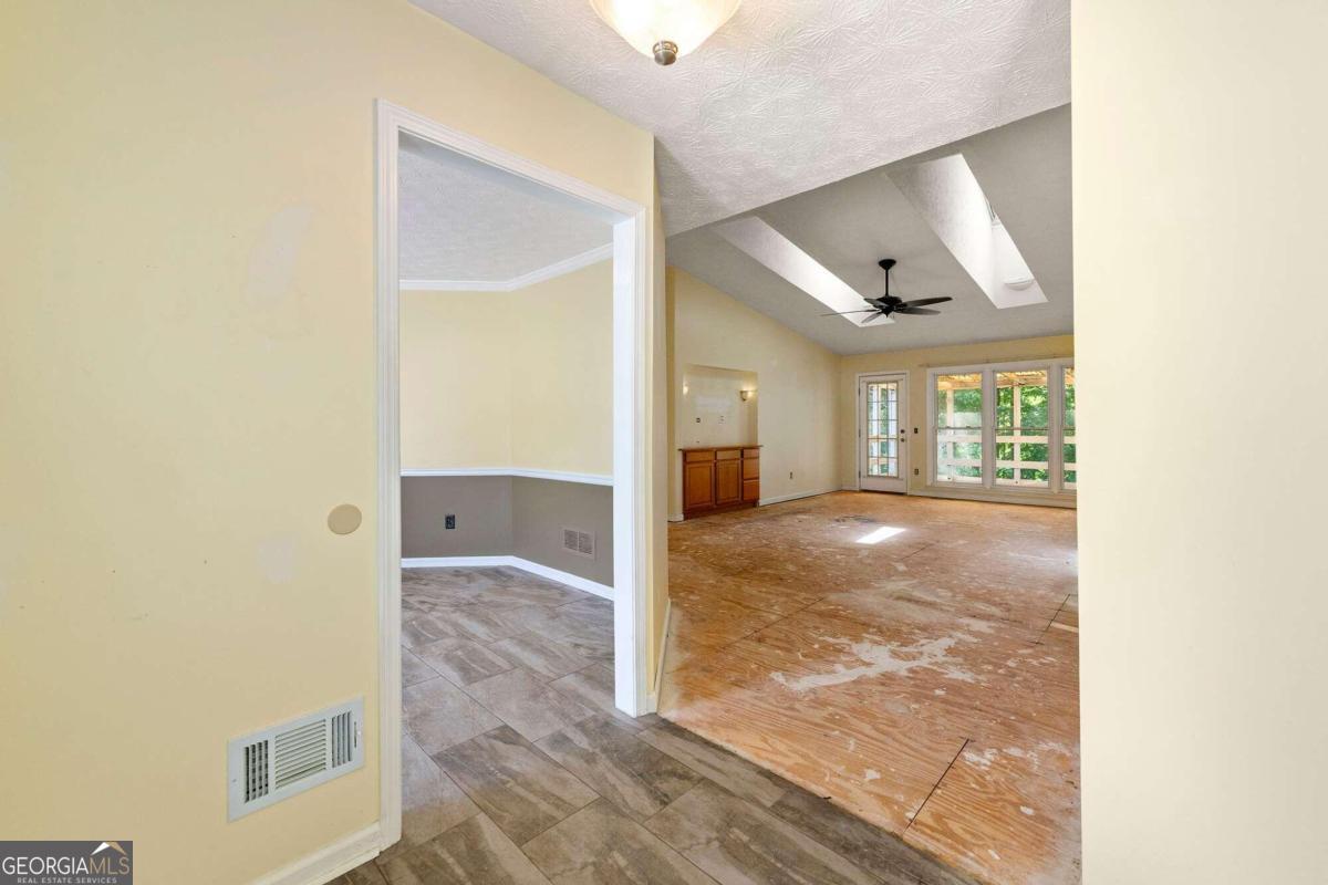 Landings At River Park - Residential