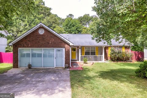 3966 KENNER DR SW Atlanta GA 30331