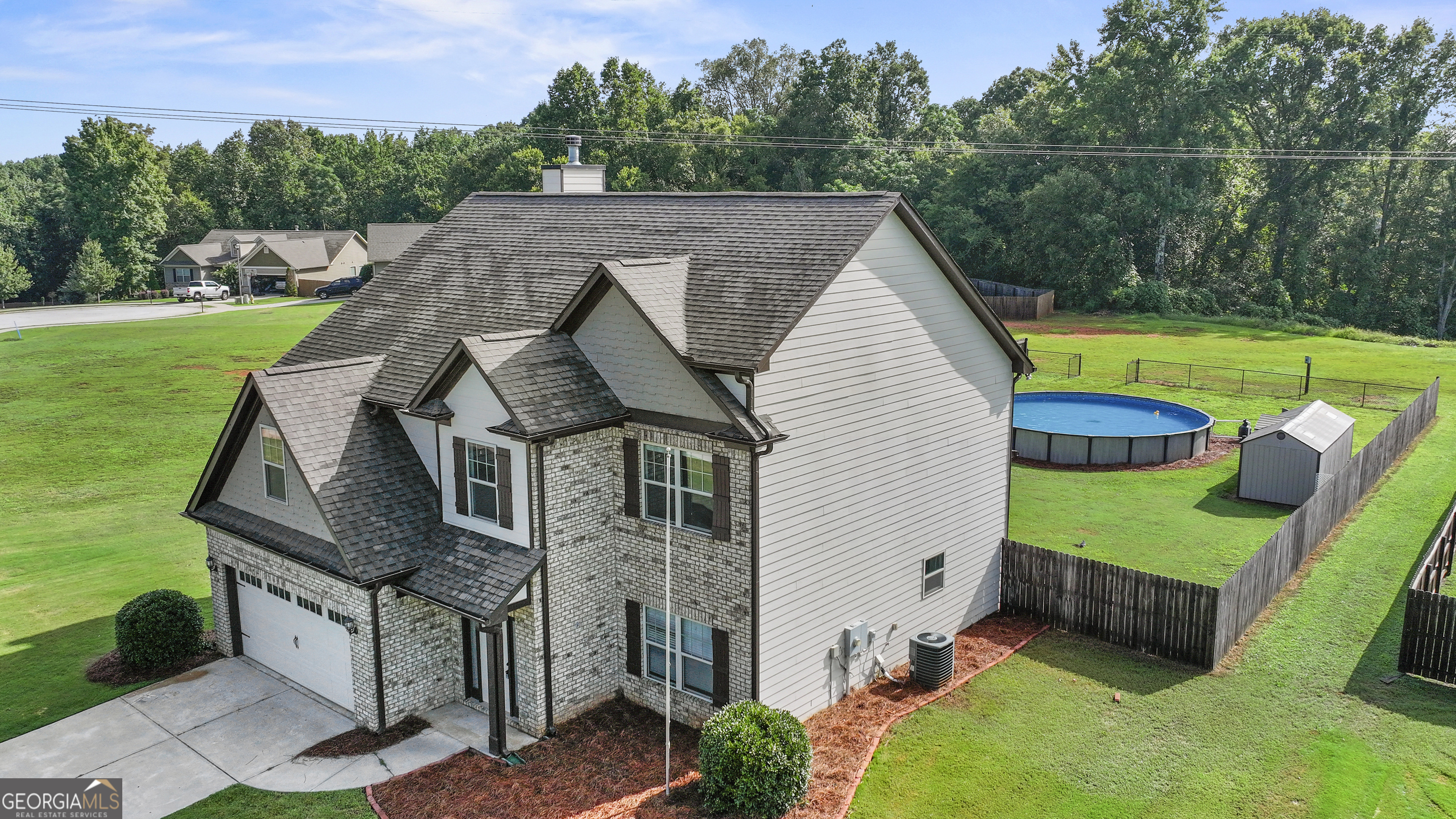 430 Katherine DR