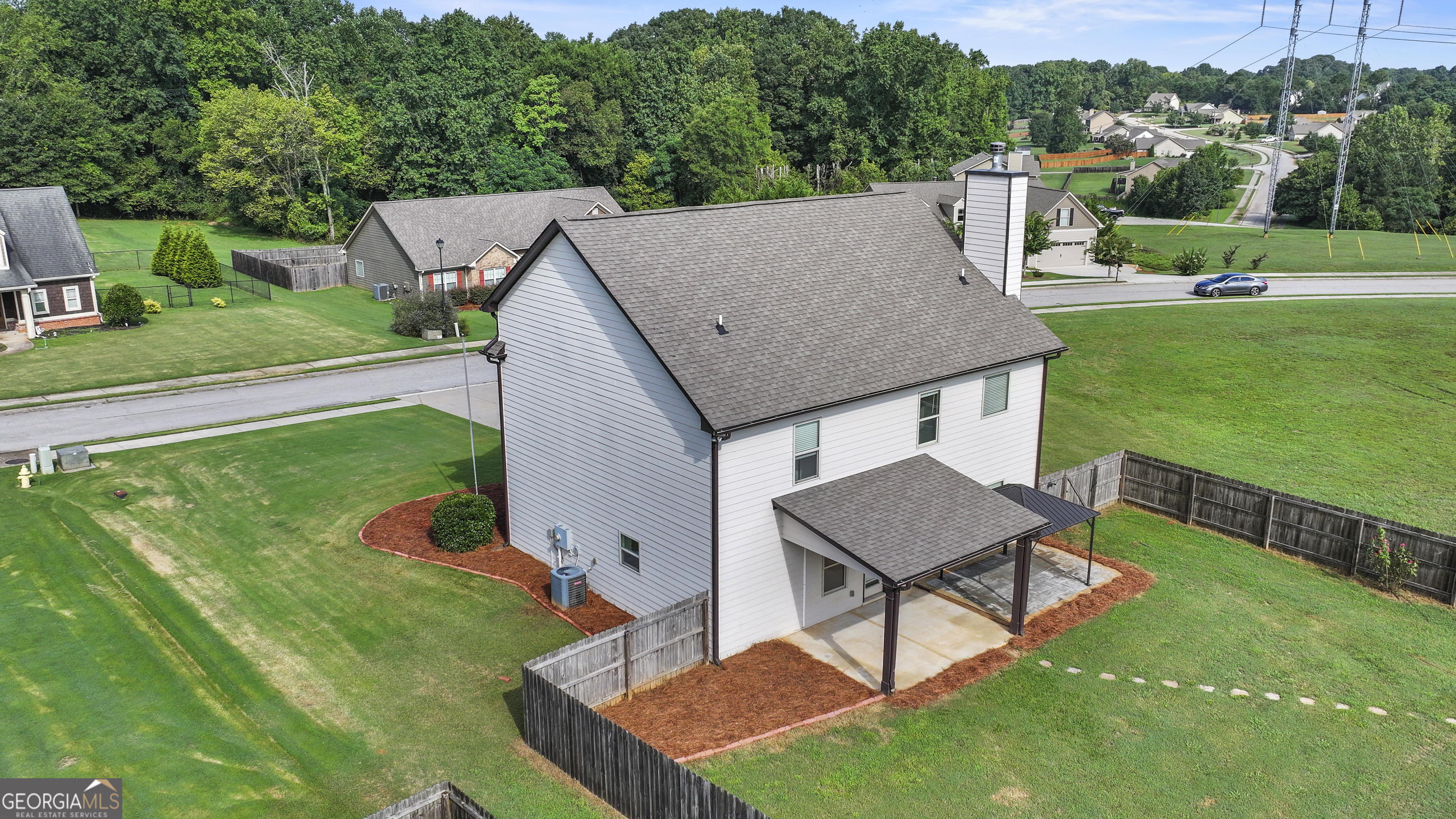 430 Katherine DR