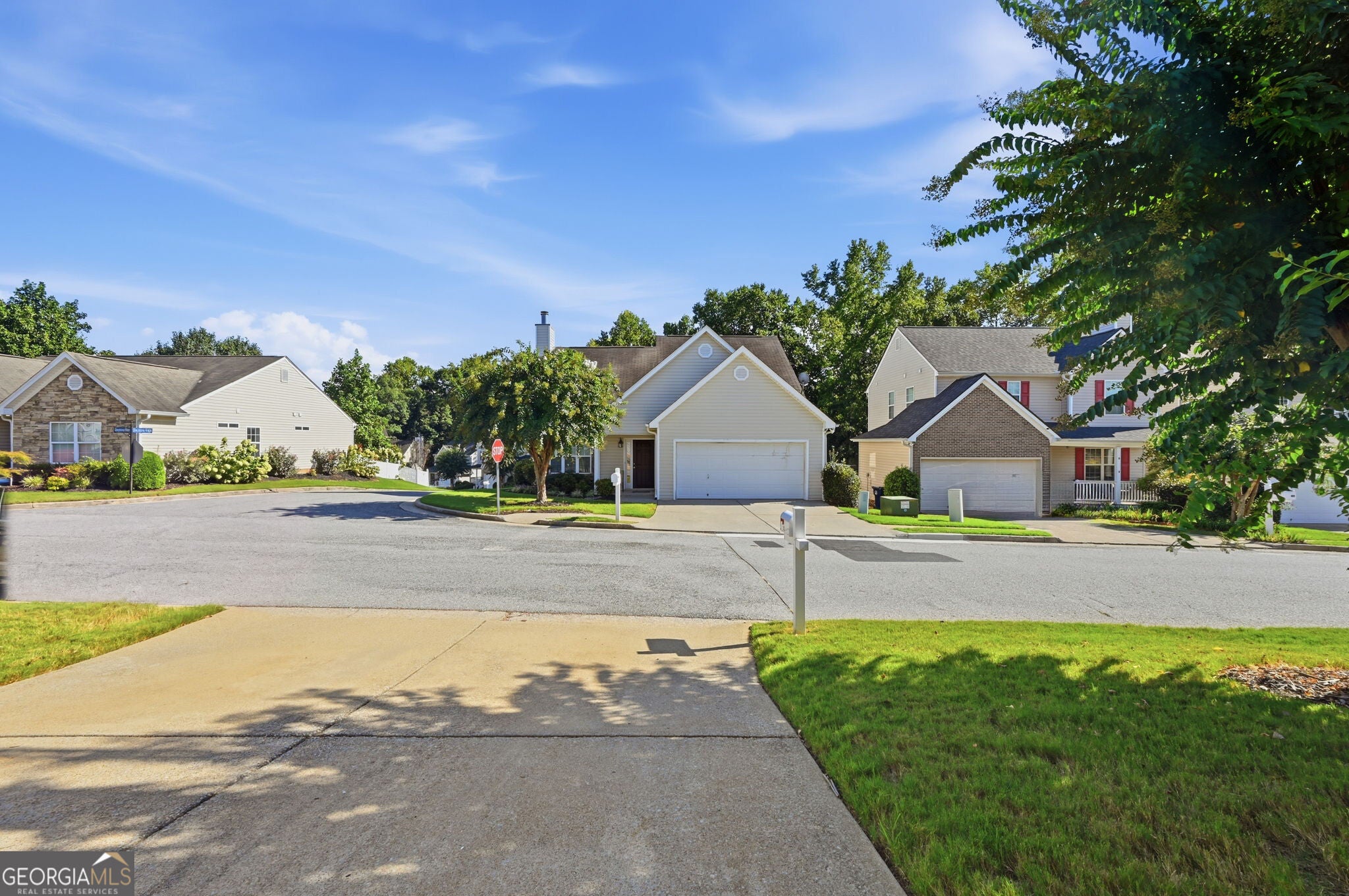 323 Greystone PKWY