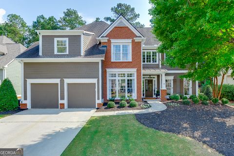3677 Treybyrne XING Dacula GA 30019