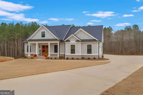 Photo of 25 Everwood Court SE, Rome, GA 30161 (MLS # 10623379)