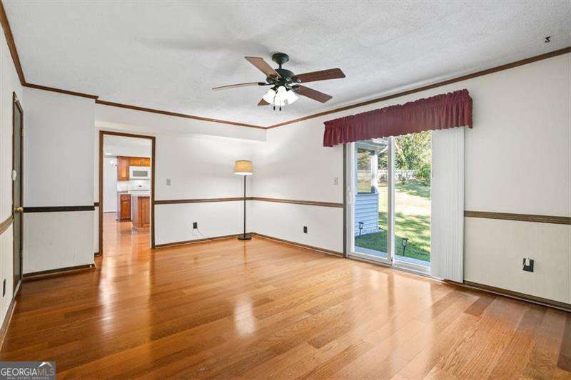 Country Place East - Residential