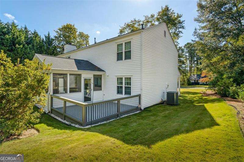 Country Place East - Residential