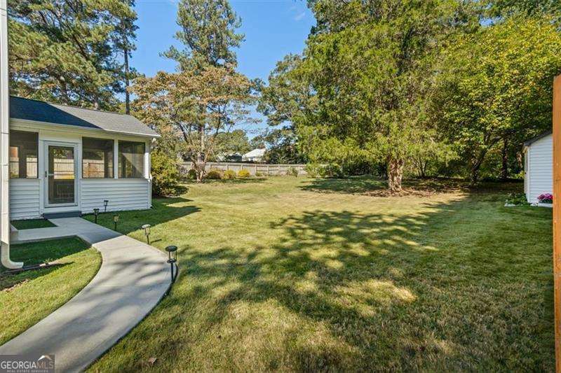 Country Place East - Residential