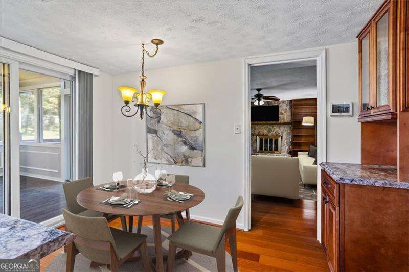 Country Place East - Residential