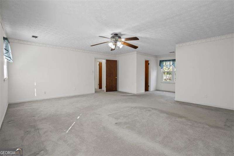 Country Place East - Residential