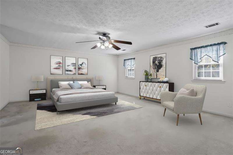 Country Place East - Residential