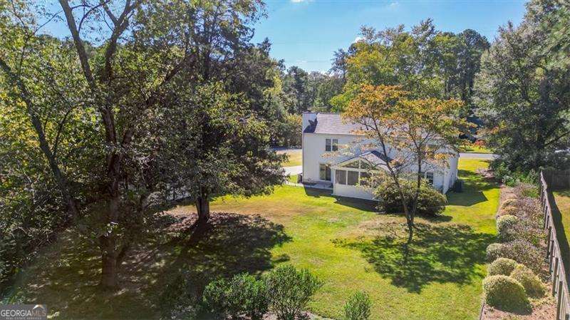 Country Place East - Residential