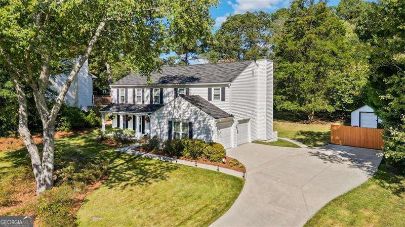 Country Place East - Residential