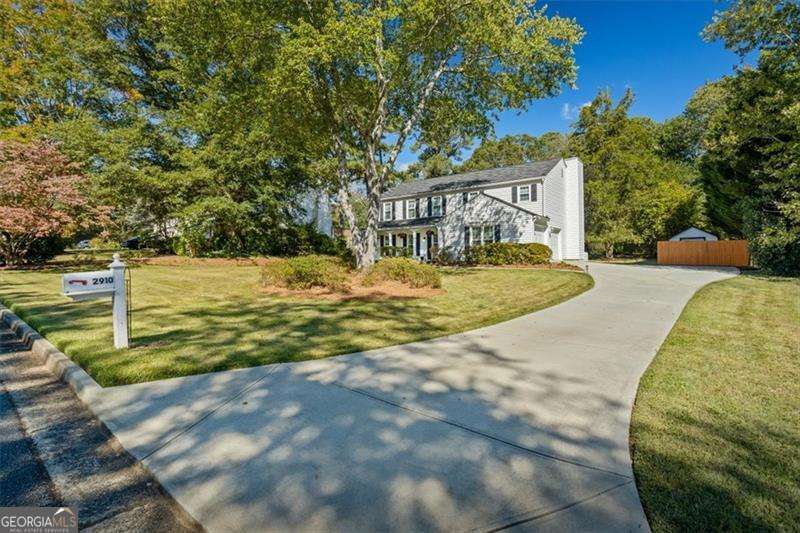 Country Place East - Residential