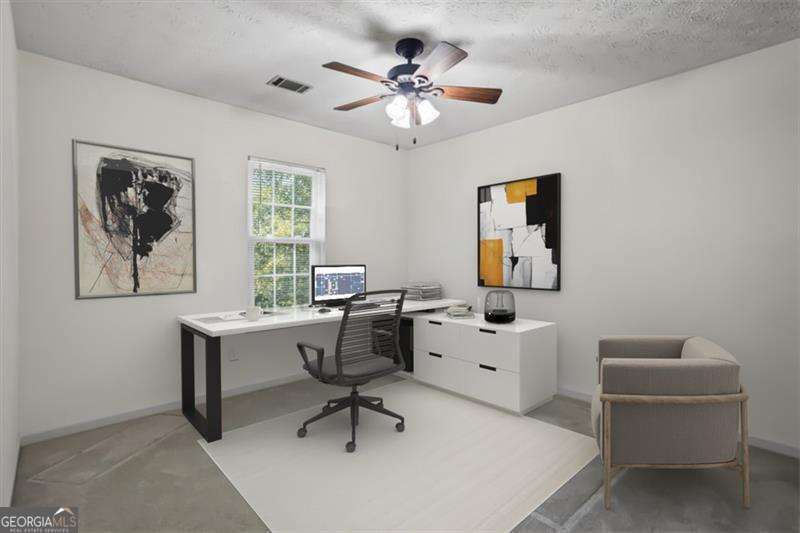 Country Place East - Residential