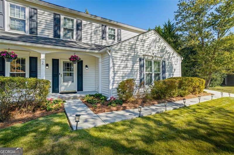 Country Place East - Residential