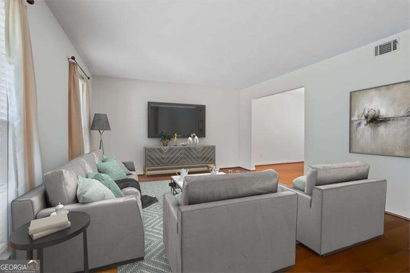 Country Place East - Residential
