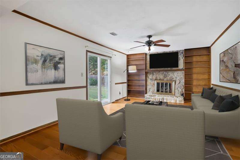 Country Place East - Residential