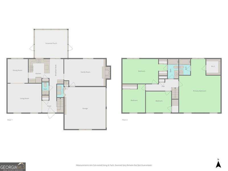 Country Place East - Residential