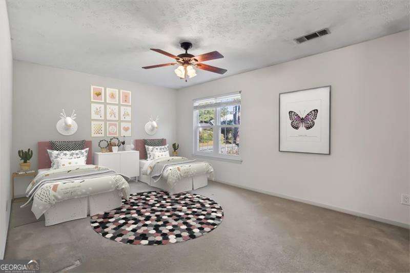 Country Place East - Residential