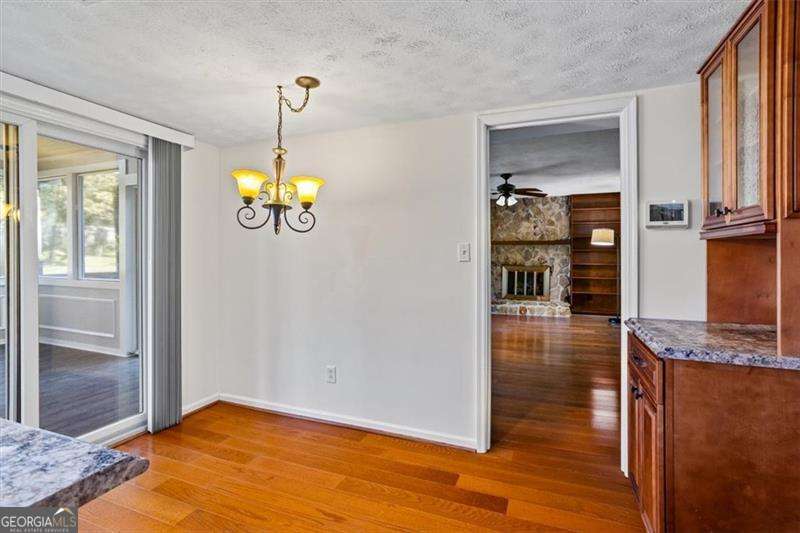Country Place East - Residential