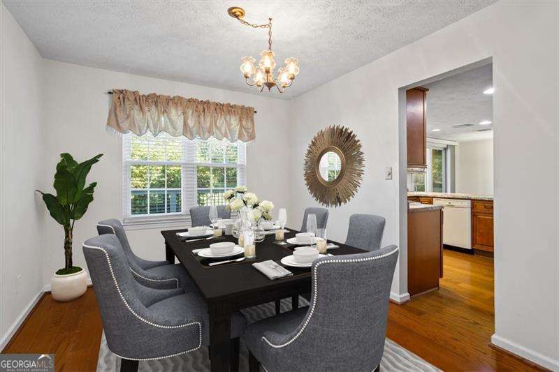 Country Place East - Residential