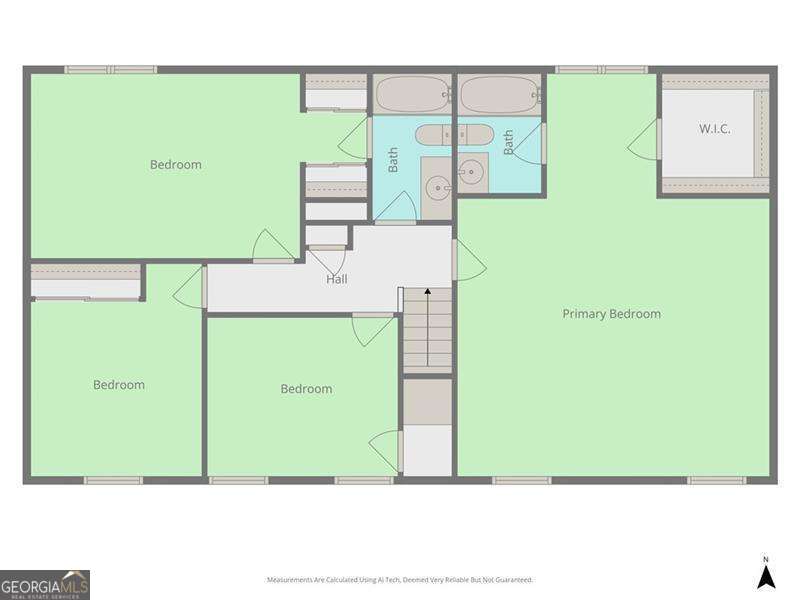 Country Place East - Residential
