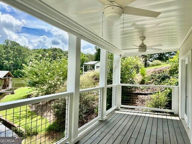 142 Mabry RD