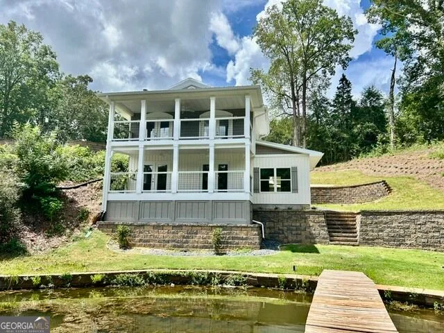 142 Mabry Road