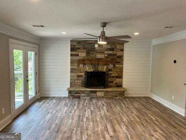 142 Mabry RD