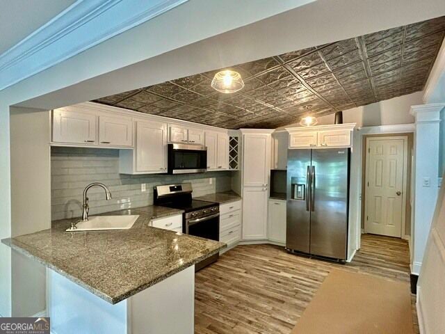 142 Mabry RD