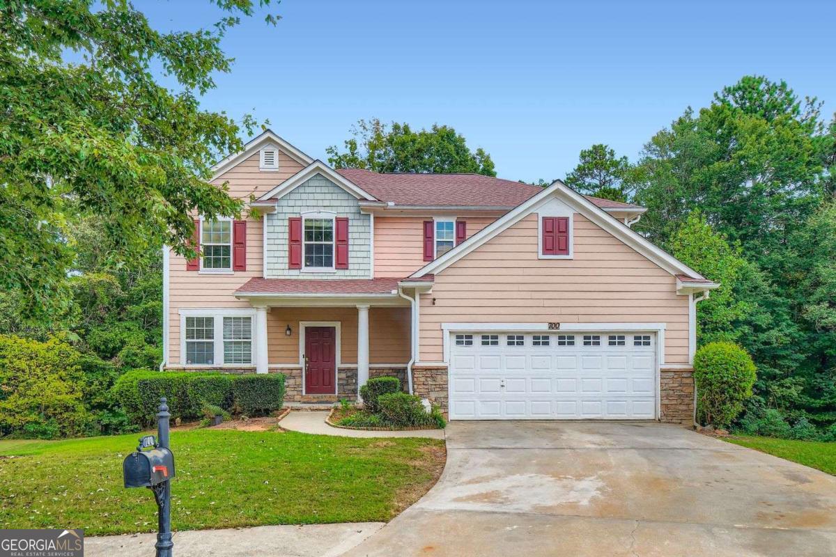 700 Kirkly WAY