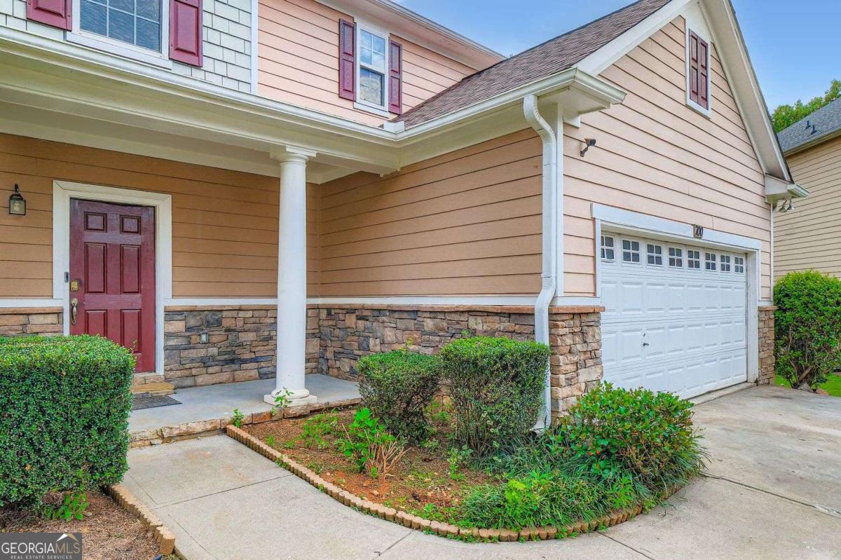 700 Kirkly WAY