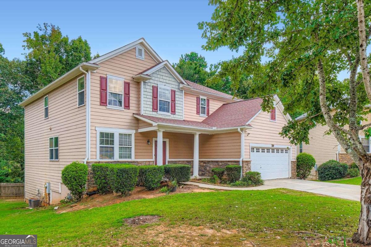 700 Kirkly WAY