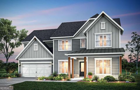 244 Rockledge BND Powder Springs GA 30127