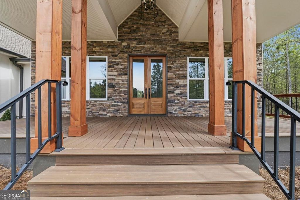 Photo of 1650 Northwoods Drive, Greensboro, GA 30642 (MLS # 10723121)