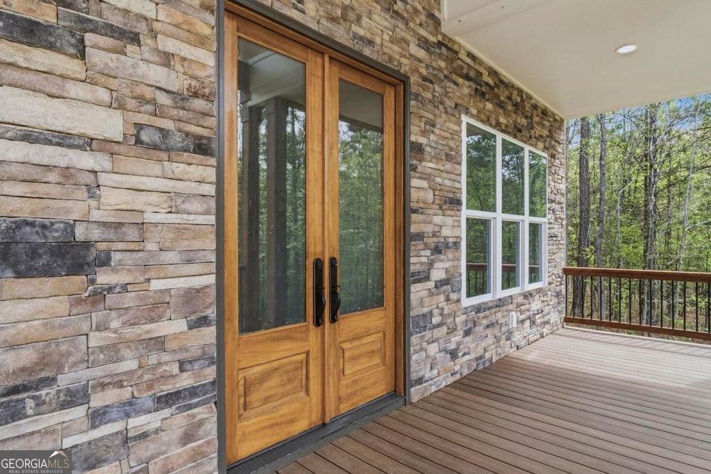 Photo of 1650 Northwoods Drive, Greensboro, GA 30642 (MLS # 10723121)